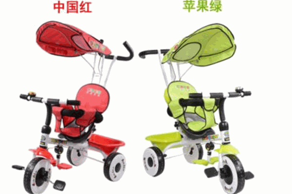 骑奇乐儿童玩具